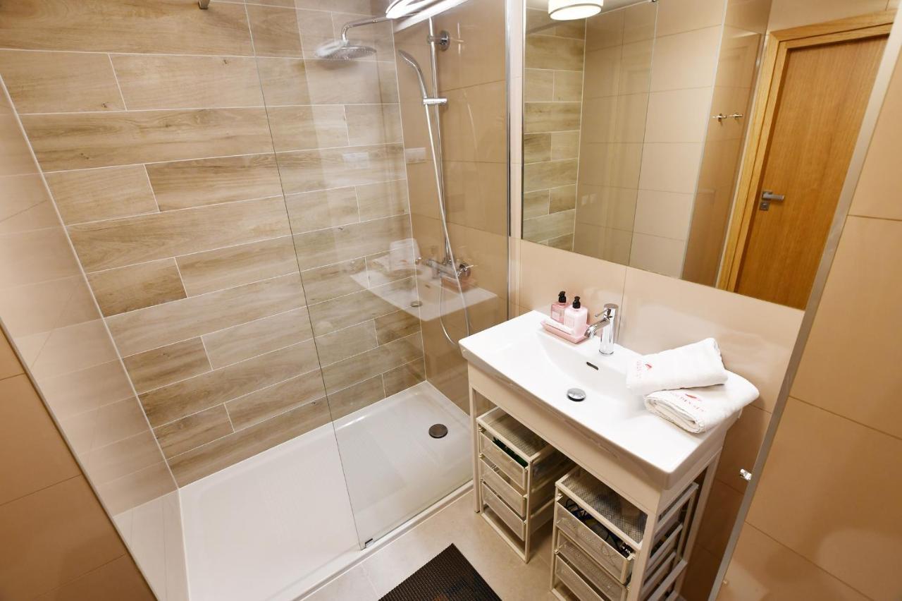 Apartament 409 Z Widokiem Na Morze - Seaside Kolobrzeg Exterior photo